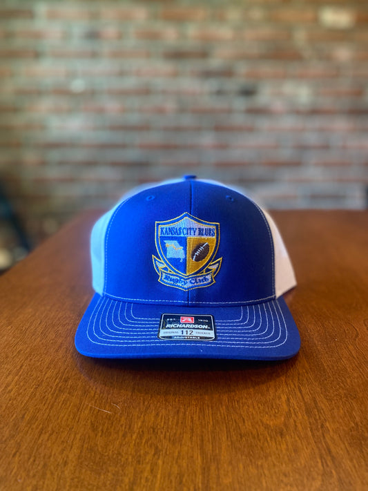 Blues Hats