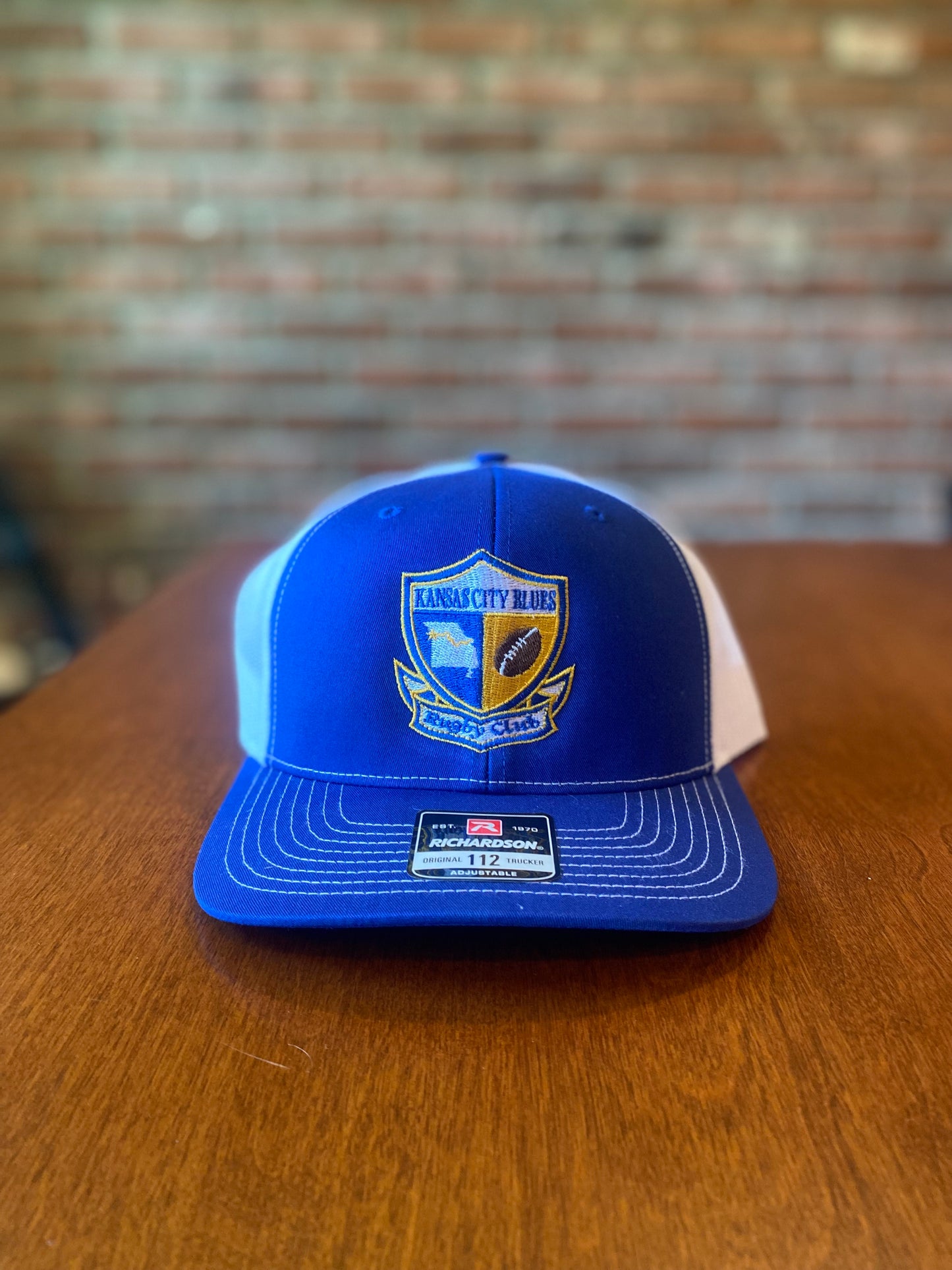 Blues Hats